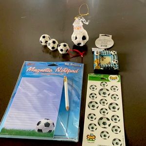 Soccer Fun Bundle